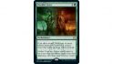 Magic the Gathering judge promos Urza and Mishra: The magic the gathering card parallel lives with card art featuring brothers Urza and Mishra.