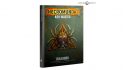 Warhammer 40k Necromunda Ash Wastes boxed set - rulebook cover