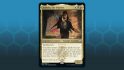 Magic the Gathering Gavin Verhey Streets of New Capenna deck interview official Wizards image of the card Anhelo the Painter