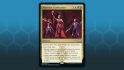 Magic the Gathering Gavin Verhey Streets of New Capenna deck interview official Wizards image of the card Maestros Confluence card