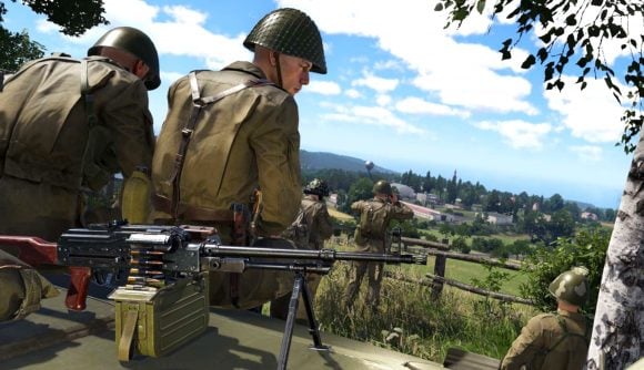 Arma 4 release date rumours, Arma Reforger early access, and more
