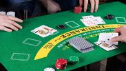Blackjack rules and strategy