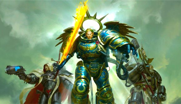 Warhammer 40k: Imperium factions guide
