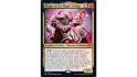 MTG Unfinity: The Magic the Gathering card Magar of the Magic Strings