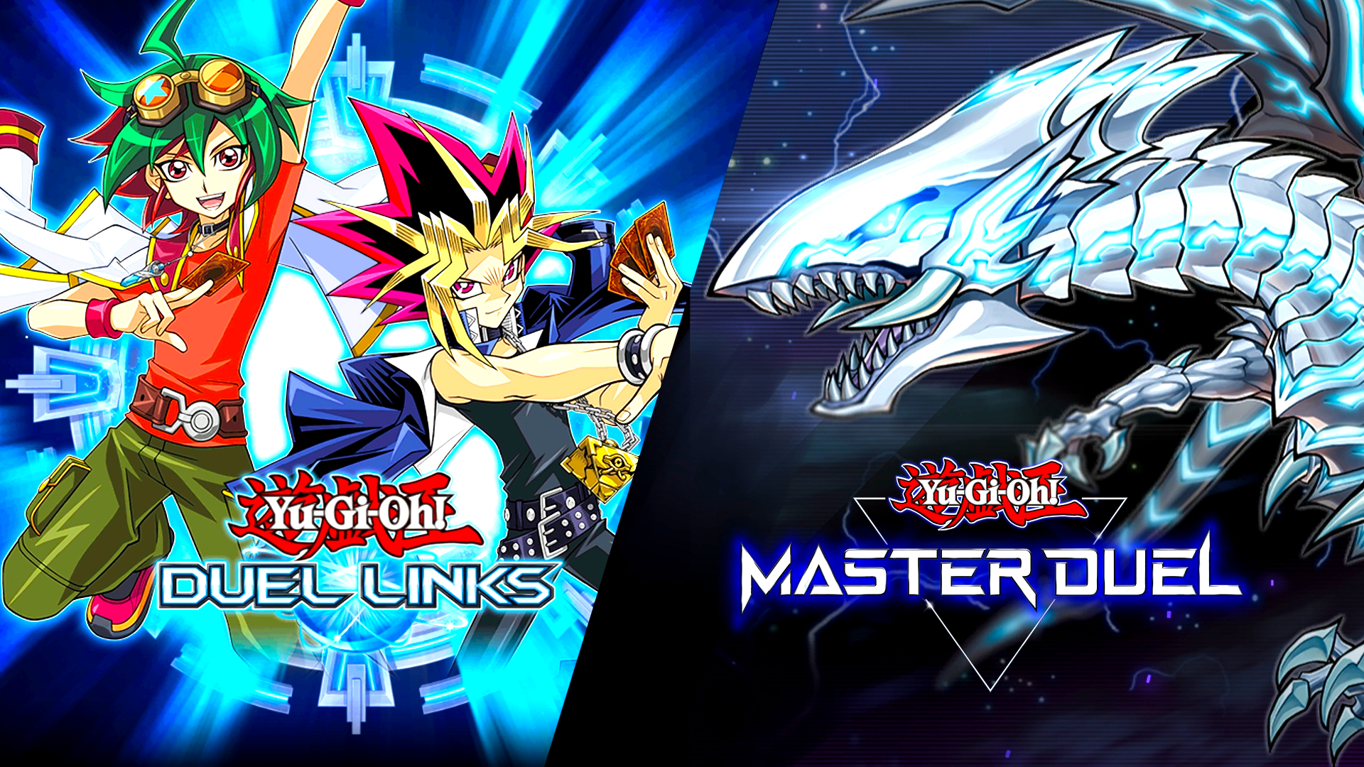 How to play Yugioh online – Master Duel or Duel Links? | Wargamer