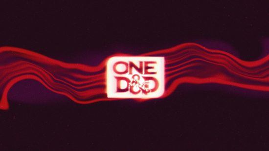 One DnD playtest - One D&D logo from Wizards of the Coast