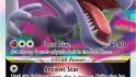Pokemon TCG - Aerodactyl card