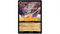 Disney Lorcana D23 cards revealed - TCG card of Stitch from Lilo and Stitch