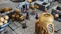 DnD - a D&D tabletop recreation of a Dwemer dungeon from Skyrim