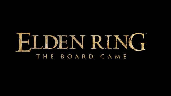 Elden Ring board game release date