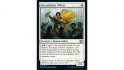 Magic the Gathering the brothers' war spoiler for the card recruitment officer