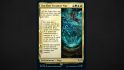 MTG Warhammer 40k crossover set - Wizards of the Coast MTG card The First Tyrannic War
