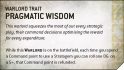 Warhammer 40k - leagues of votann rules for GTL