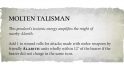 Warhammer Age of Sigmar Lumineth Realm-lords battletome rules revealed - Games Workshop Molten Talisman rules