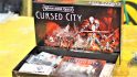 Warhammer Quest: Cursed City is finally back, with expansion 