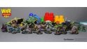 Warhammer 40k Toy Story models photo