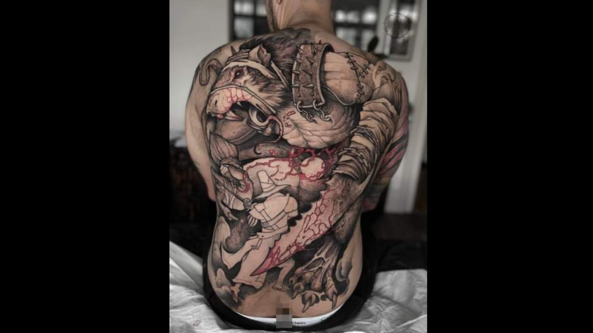 What do you guys think of these tattoo ideas  rWarhammer