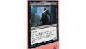 Magic the Gathering Post Malone close up of Secret Lair card featuring Post Malone