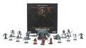 Dark Souls the board game - minis from the dark souls board game