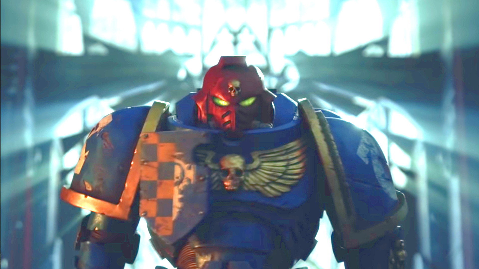 acquires film/TV rights to 'Warhammer 40,000' IP