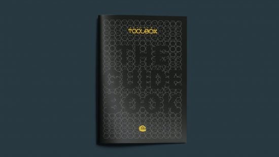 DnD hexcrawl toolbox - a guidebook to RPG hexcrawls