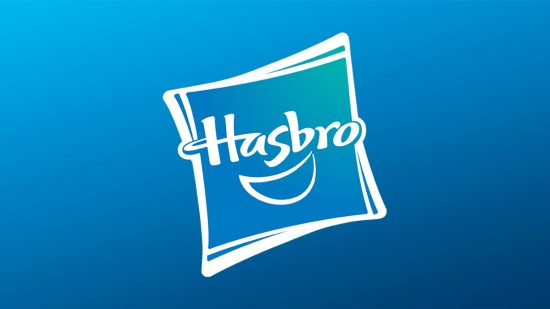 DnD Hasbro logo