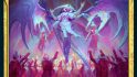 MTG Phyrexia spoiler unveils mysterious ‘Battle’ card type 