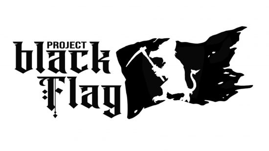 DnD Kobold Press 5e clone - Project Black Flag logo