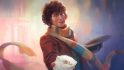 MTG doctor who release date fractured identity, the fourth doctor