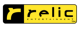 The Relic Entertainment logo, 30px high