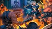 The best RPG board games 2023