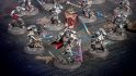 Warhammer 40k Grey Knights and Xenos Boarding Patrol bundles 