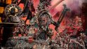 Warhammer 40k World Eaters Codex review – bloody good fun 