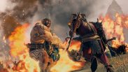 All playable Total War: Warhammer 3 factions and races