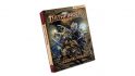Pathfinder Core Rulebook - a mockup of the new Pathfinder book, Pathfinder Player Core