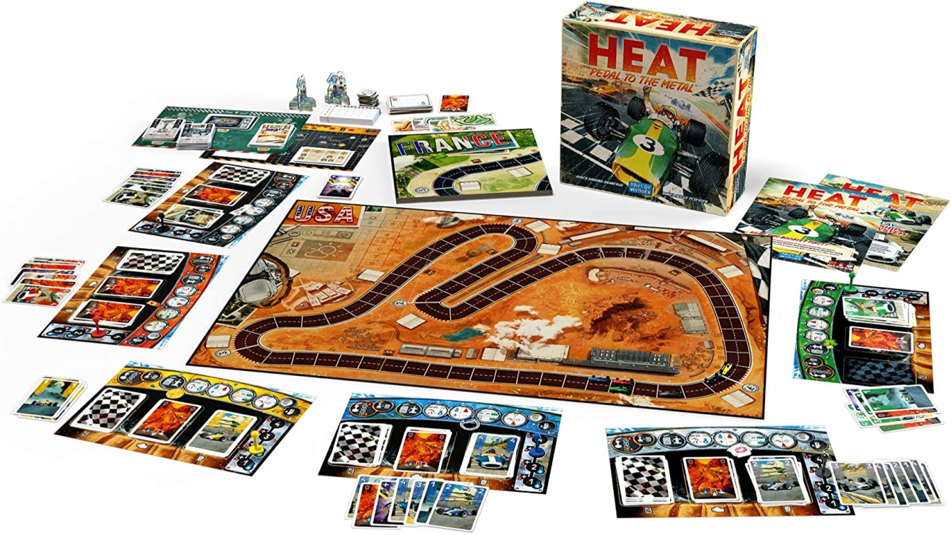 Here's the best board games of 2022, according to BGG