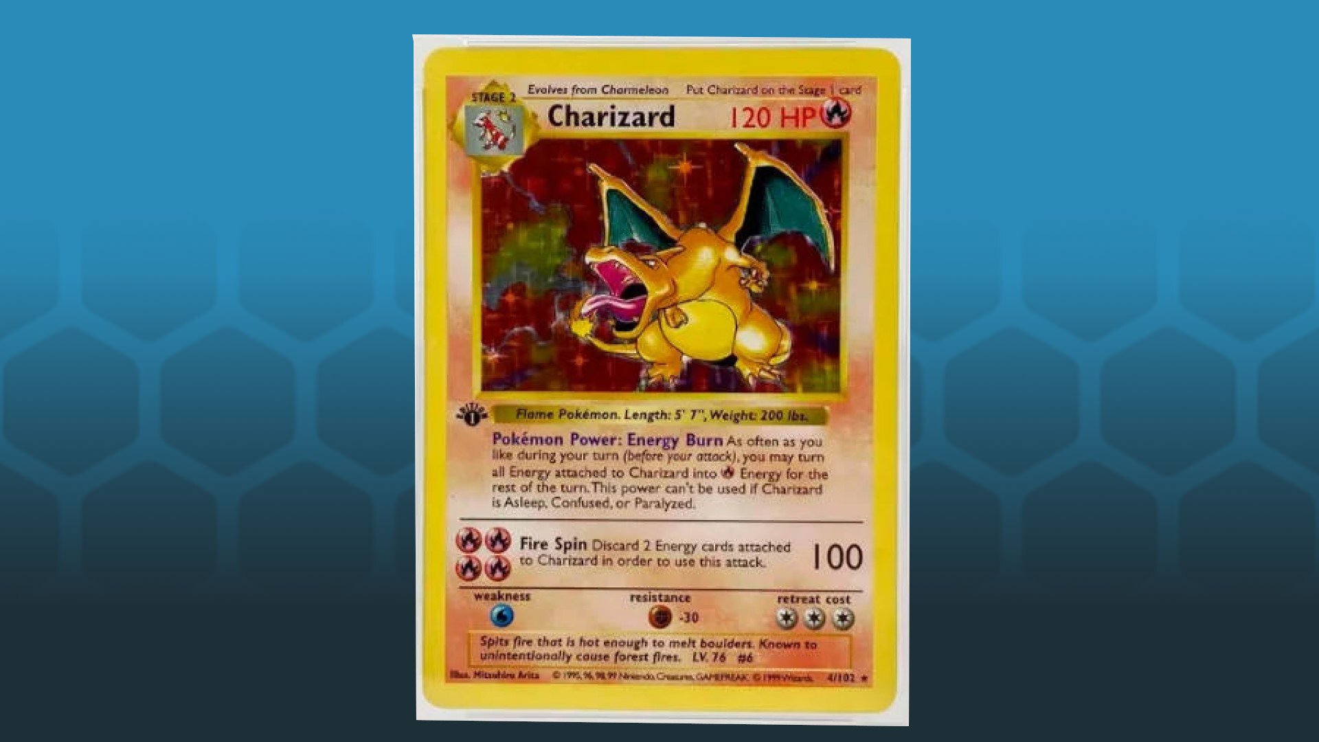 List of All Crystal type 9 Pokemon cards [Japanese] Let's check