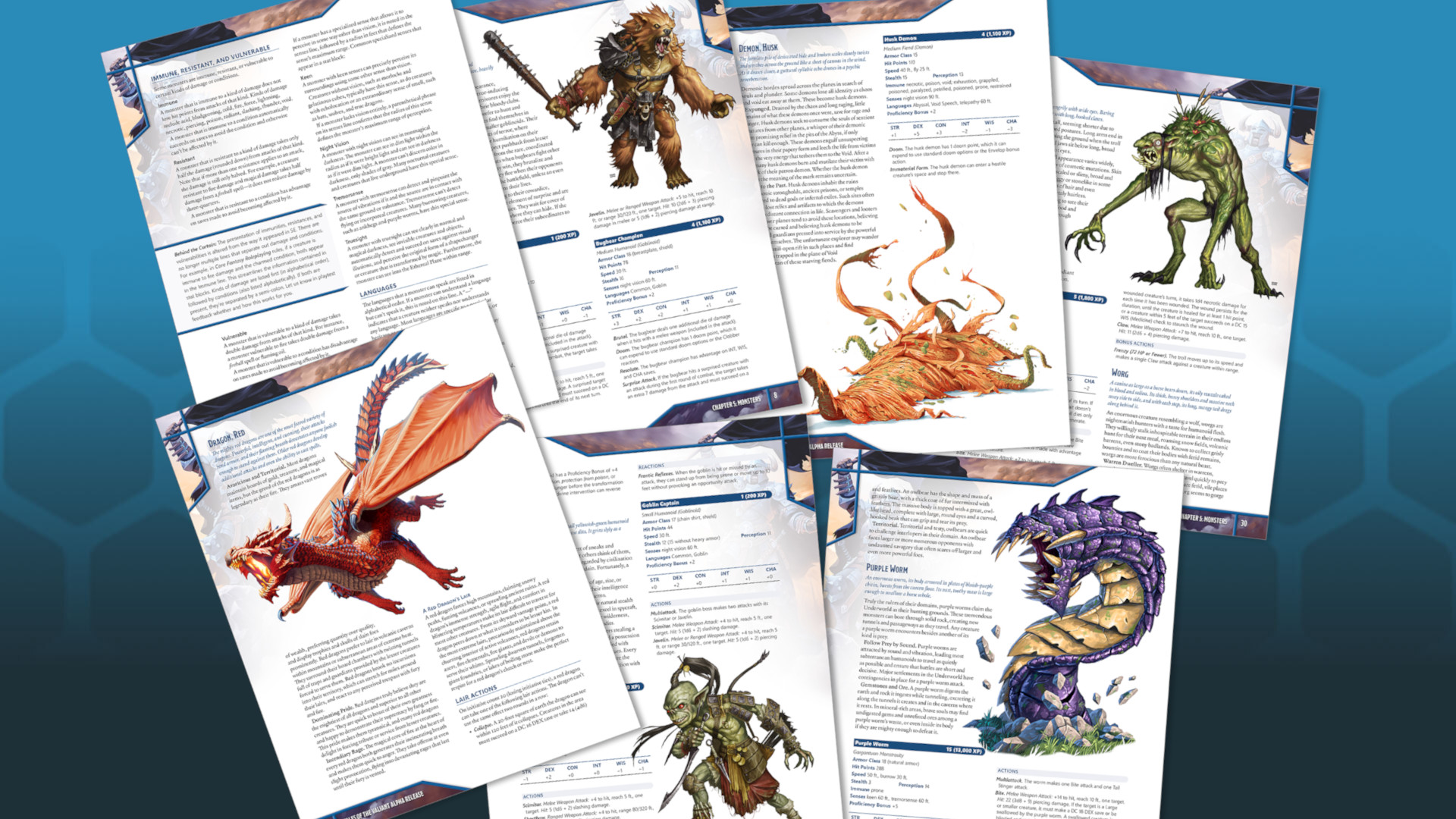 Kobold Press' new RPG is DnD 5e “with teeth”