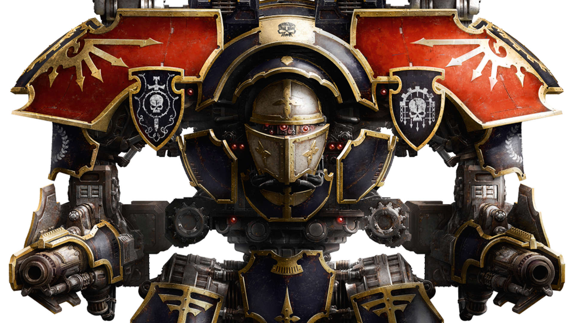 Forge World Warlord Titan!, 40k/Apocalypse/Knights/Titans