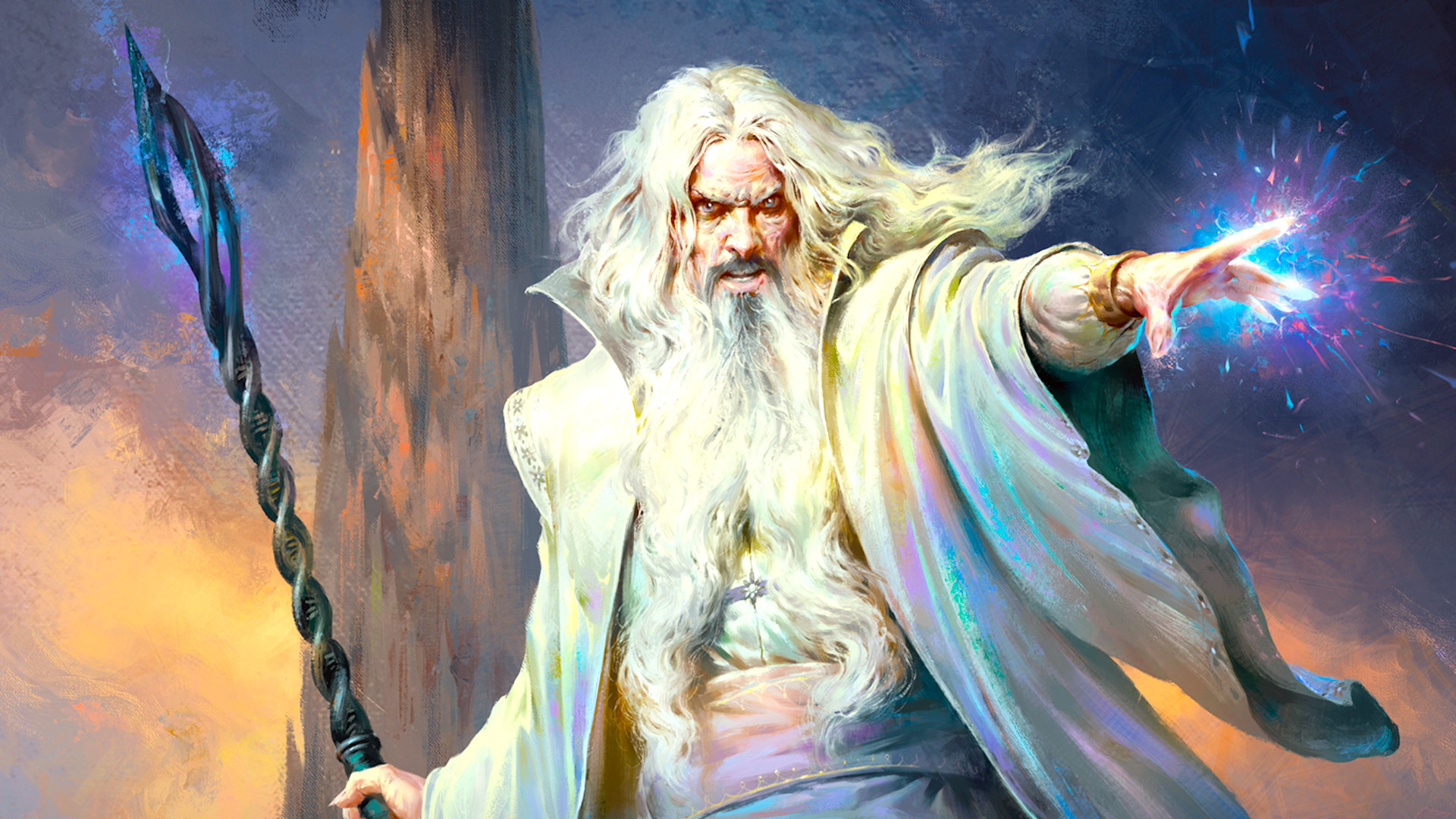 Lord of the Rings: The Rings of Power - A Guide to the Ringbearers