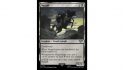MTG Lord of the Rings Nazgul card