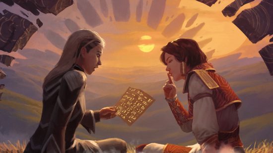 Tabletop RPGs like DnD are a haven for LGBTQ people - women adventurers