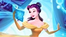 Disney Lorcana combos - Ravensburger art of Disney Princess Belle