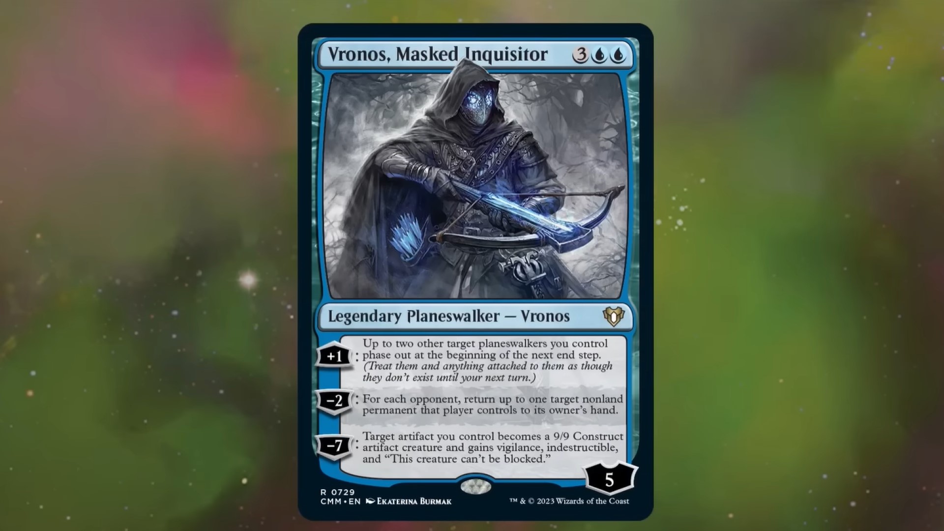Jace, the Perfected Mind revealed as Phyrexian planeswalker in upcoming  Magic: The Gathering expansion