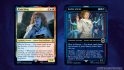 MTG Doctor Who card River Song