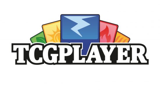 TCGPlayer logo