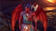 Baldur’s Gate 3 mod lets you play a proper devil