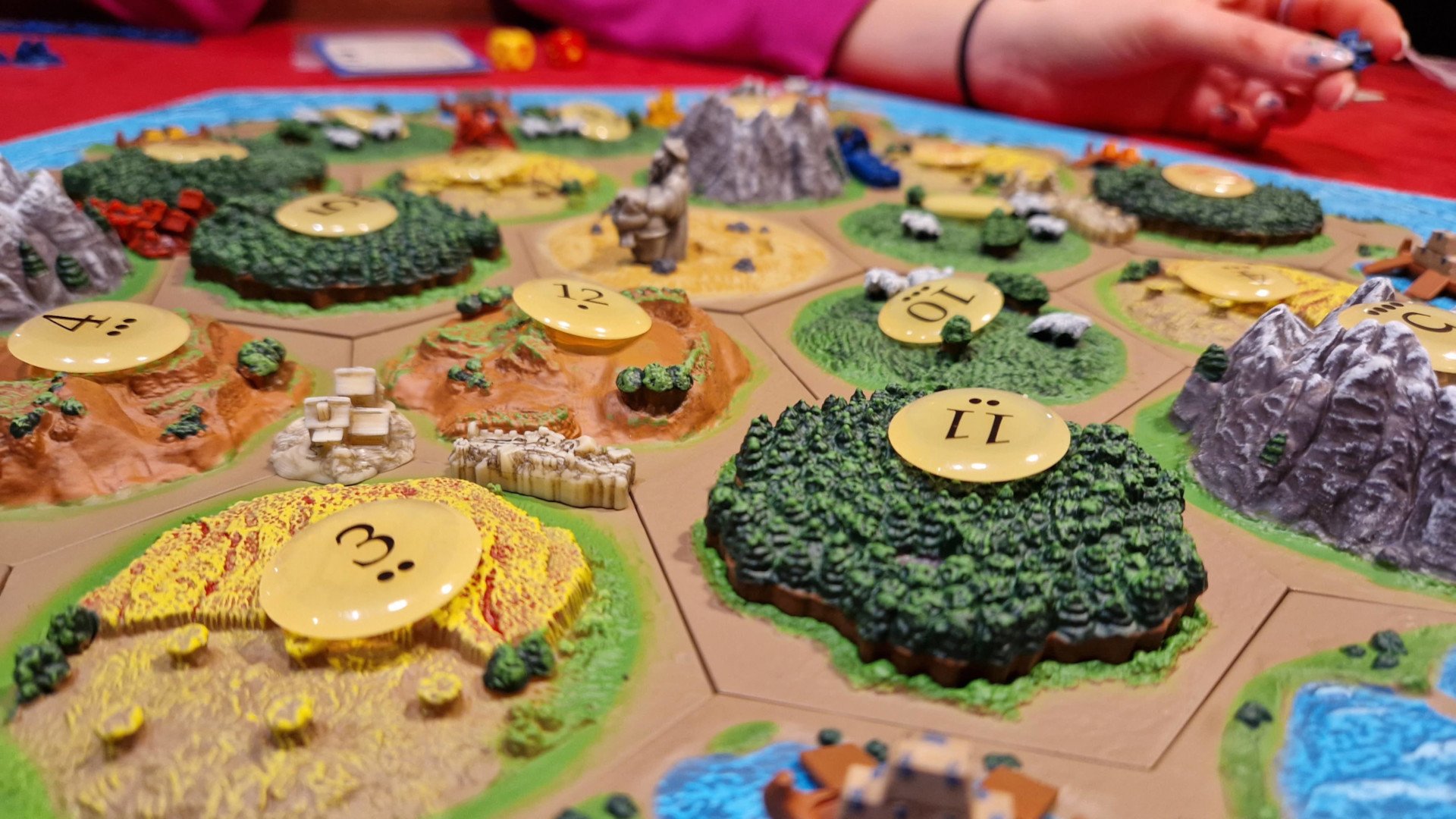 The best strategy board games 2023