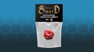 Win custom DnD dice to mark Actual Play series with Deborah Ann Woll