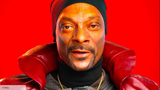 DND AI DM Snoop Dogg (image by Meta)